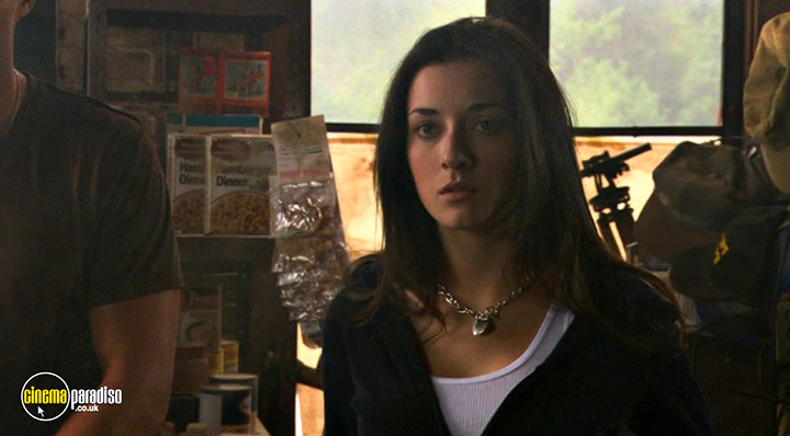 A still #21 from Simon Says (2006)