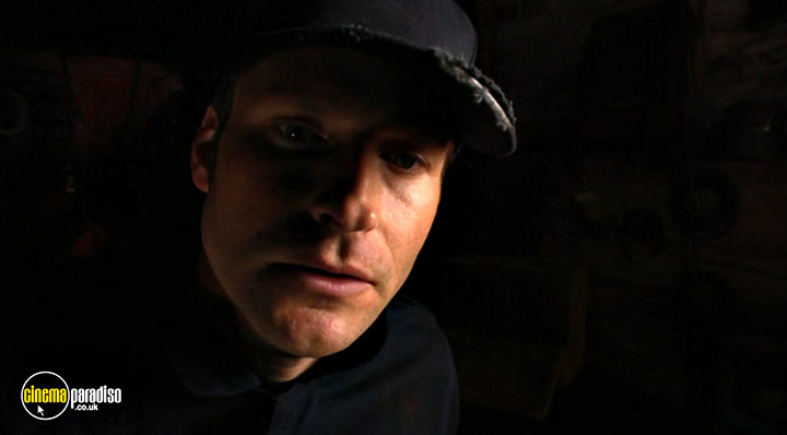 A still #20 from Simon Says (2006)