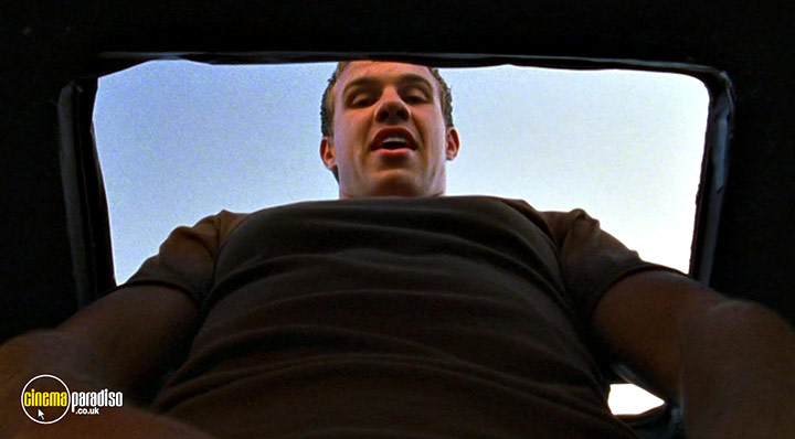 A still #18 from Simon Says (2006)