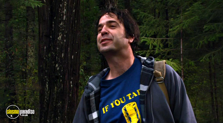 A still #17 from Simon Says (2006)