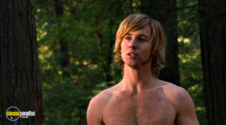 A still #16 from Simon Says (2006)