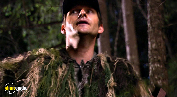 A still #12 from Simon Says (2006)