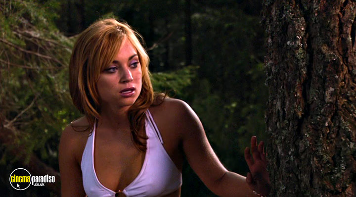 A still #11 from Simon Says (2006)