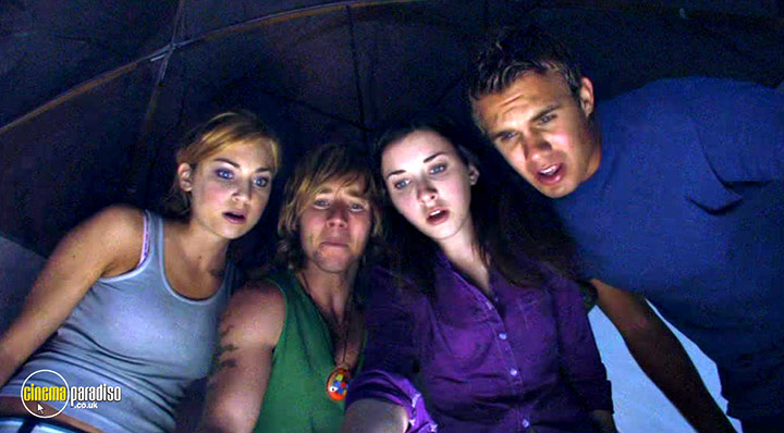 A still #1 from Simon Says (2006)