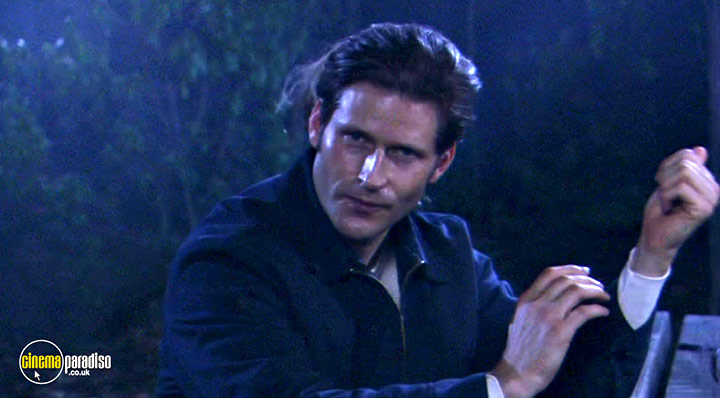 A still #8 from Simon Says (2006)