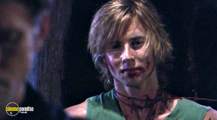 A still #6 from Simon Says (2006)