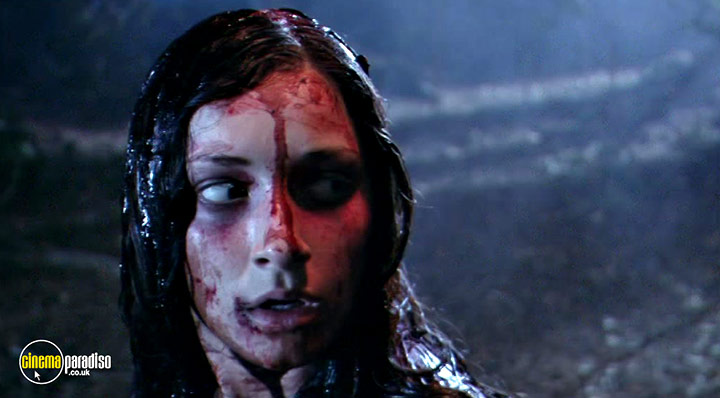 A still #4 from Simon Says (2006)