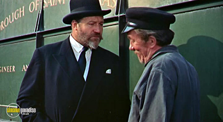 A still #29 from Doctor at Large (1957)