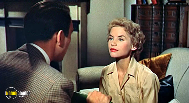 A still #26 from Doctor at Large (1957)