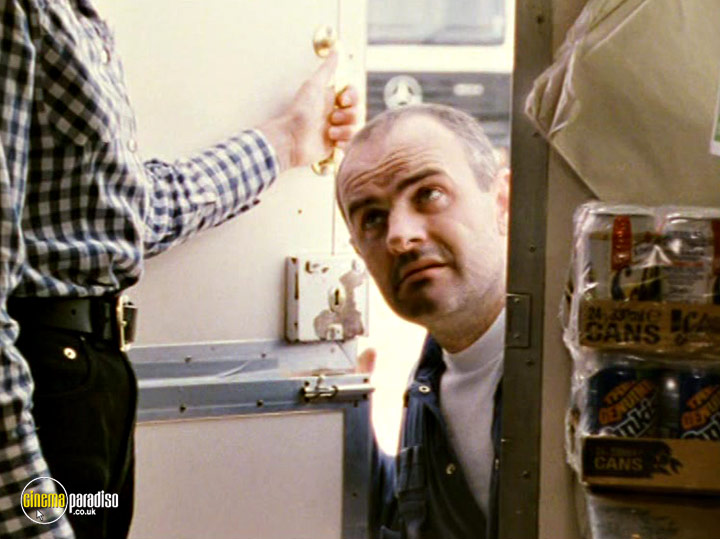 A still #31 from Pie in the Sky: Series 5: Part 2 (1997)