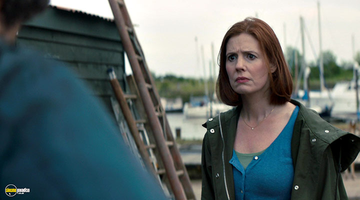 A still #14 from Liar: Series 2 (2020)