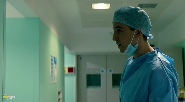 A still #12 from Liar: Series 2 (2020)
