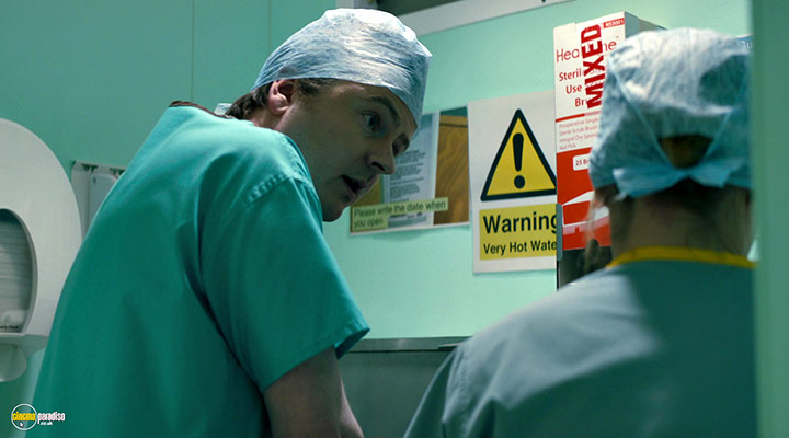 A still #8 from Liar: Series 2 (2020)