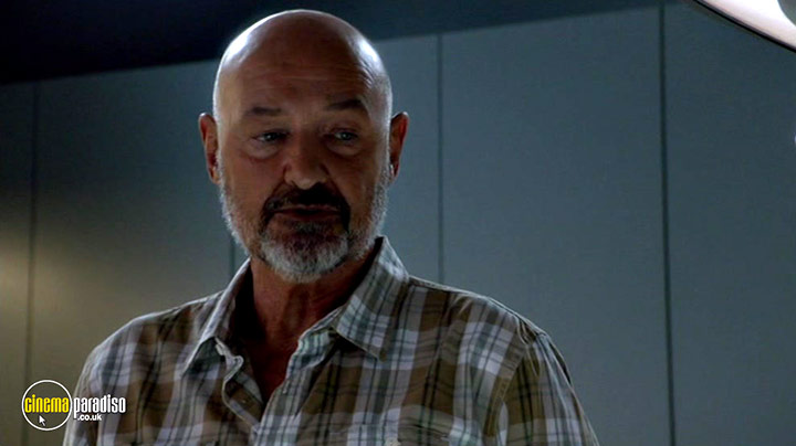 A still #28 from Hawaii Five-0: Series 4 (2013)