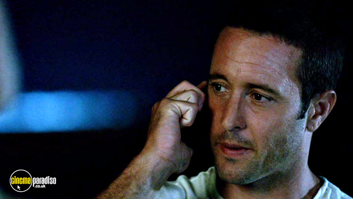 A still #27 from Hawaii Five-0: Series 4 (2013)