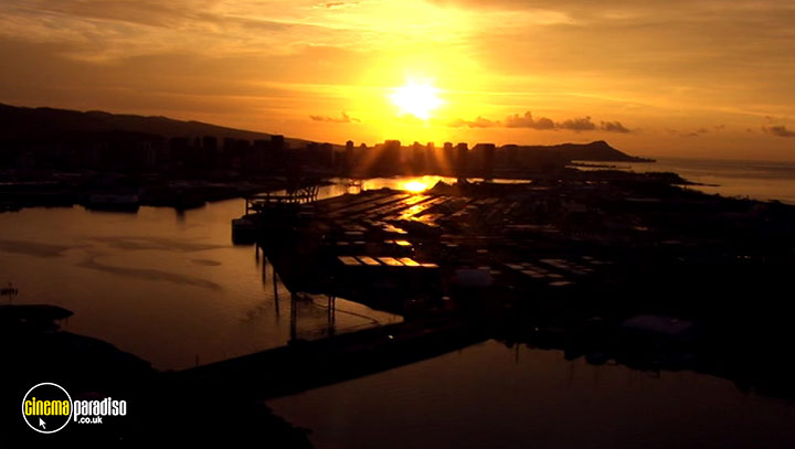 A still #25 from Hawaii Five-0: Series 4 (2013)