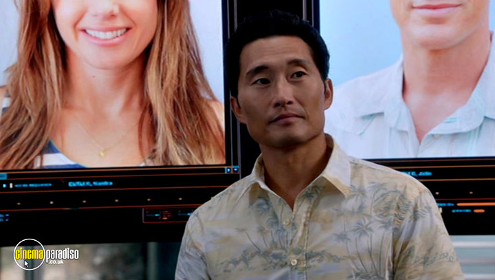A still #24 from Hawaii Five-0: Series 4 (2013)