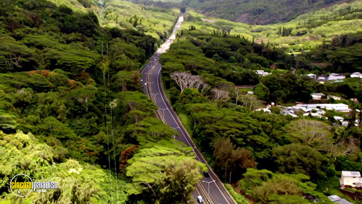 A still #23 from Hawaii Five-0: Series 4 (2013)