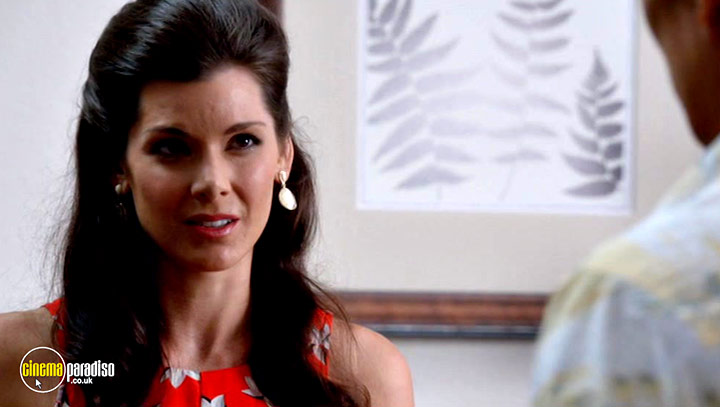 A still #22 from Hawaii Five-0: Series 4 (2013)