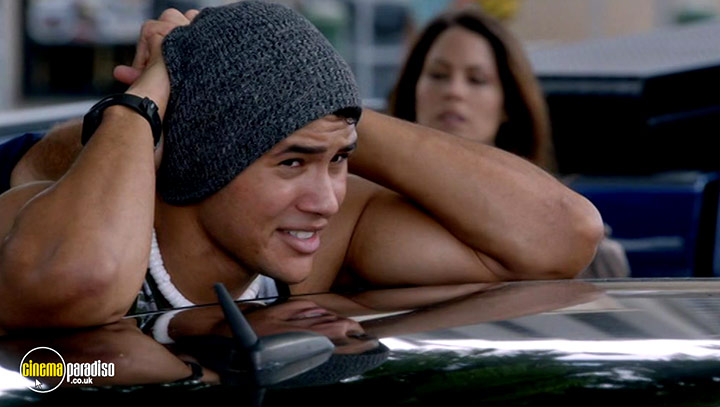 A still #21 from Hawaii Five-0: Series 4 (2013)
