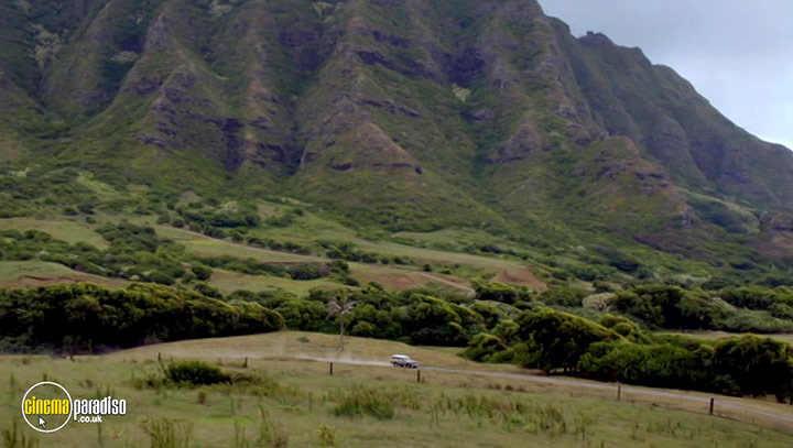 A still #20 from Hawaii Five-0: Series 4 (2013)