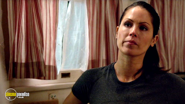 A still #16 from Hawaii Five-0: Series 4 (2013)
