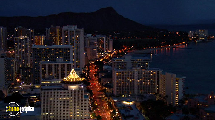A still #15 from Hawaii Five-0: Series 4 (2013)