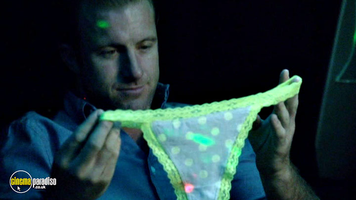 A still #13 from Hawaii Five-0: Series 4 (2013)