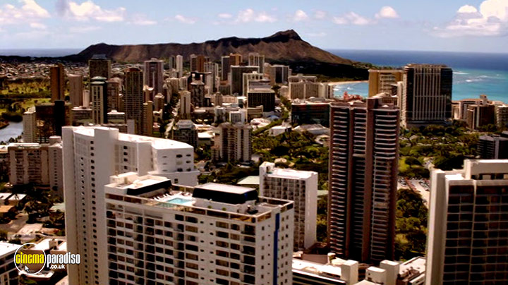 A still #12 from Hawaii Five-0: Series 4 (2013)
