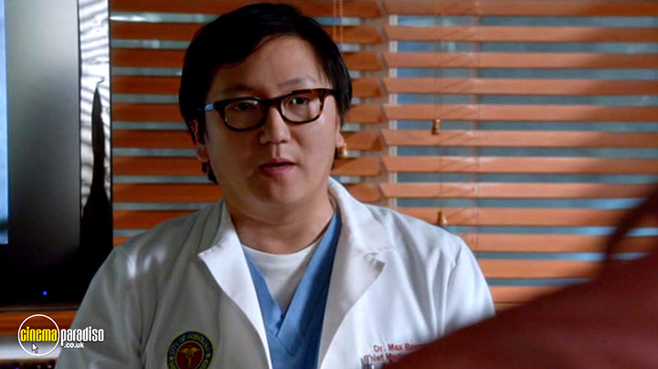 A still #10 from Hawaii Five-0: Series 4 (2013)