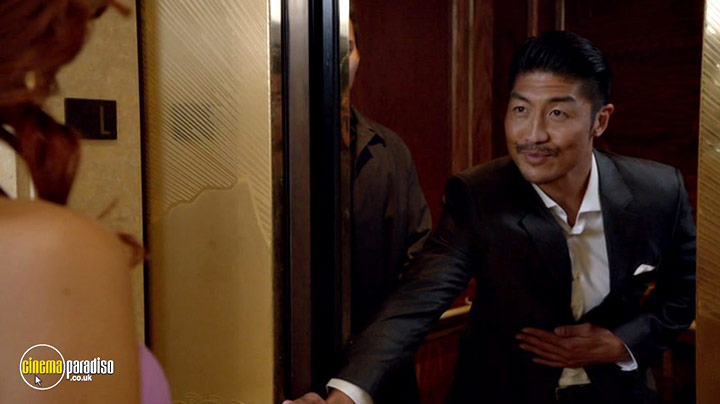 A still #9 from Hawaii Five-0: Series 4 (2013)