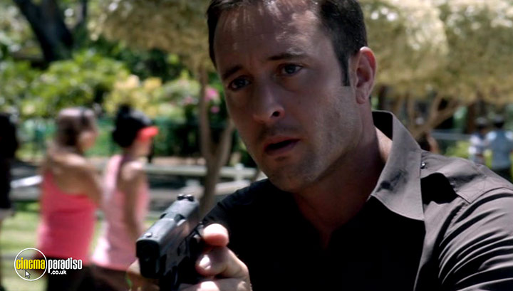 A still #3 from Hawaii Five-0: Series 4 (2013)
