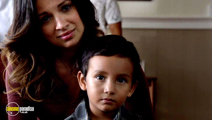 A still #2 from Hawaii Five-0: Series 4 (2013)