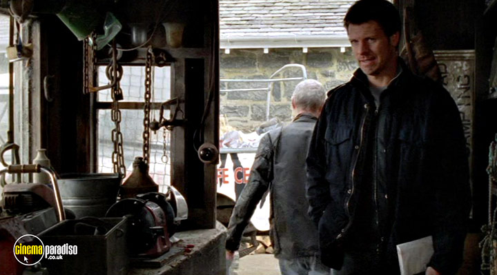 A still #27 from Monarch of the Glen: Series 6: Part 1 (2004)