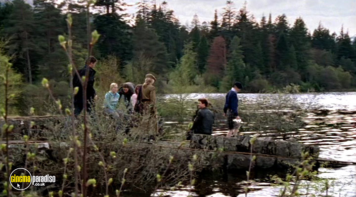 A still #23 from Monarch of the Glen: Series 6: Part 1 (2004)