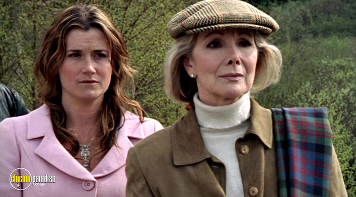 A still #22 from Monarch of the Glen: Series 6: Part 1 (2004)