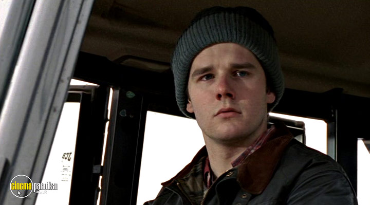 A still #17 from Monarch of the Glen: Series 6: Part 1 (2004)