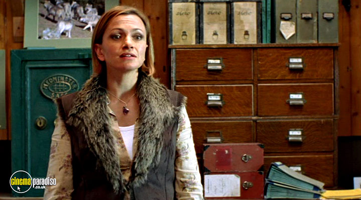 A still #14 from Monarch of the Glen: Series 6: Part 1 (2004)