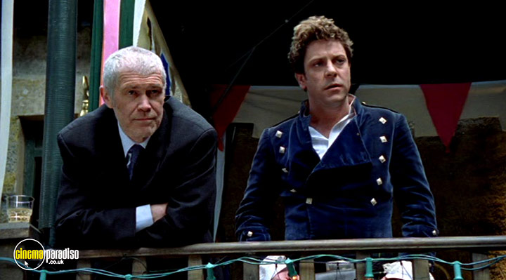 A still #10 from Monarch of the Glen: Series 6: Part 1 (2004)