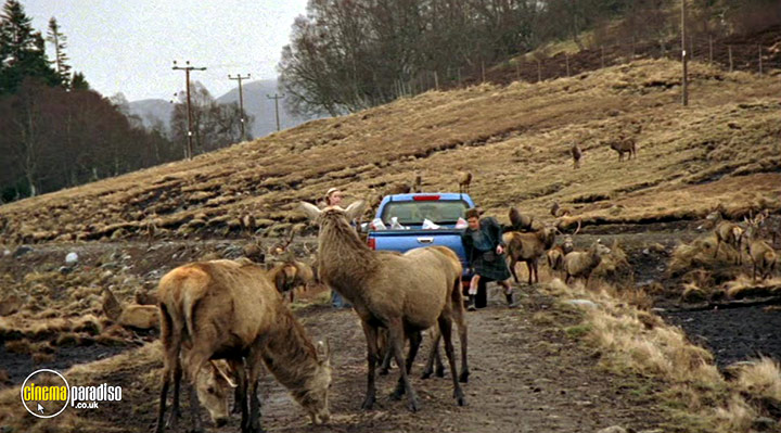 A still #5 from Monarch of the Glen: Series 6: Part 1 (2004)