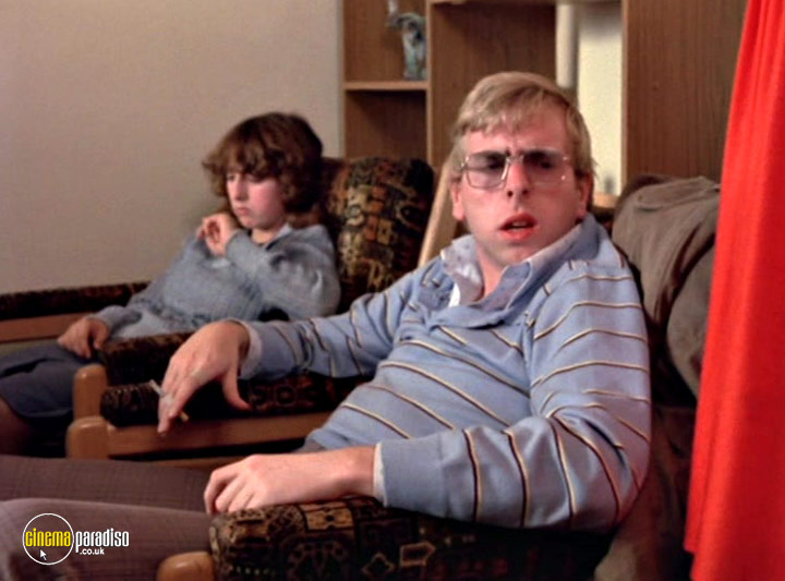 A still from Mike Leigh at the BBC: Home Sweet Home / Four Days in July (1984) 