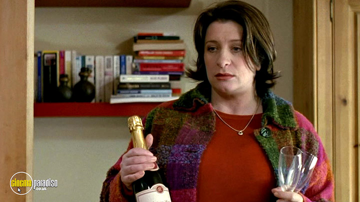 A still #25 from Blue Murder: Series 1 (2003)