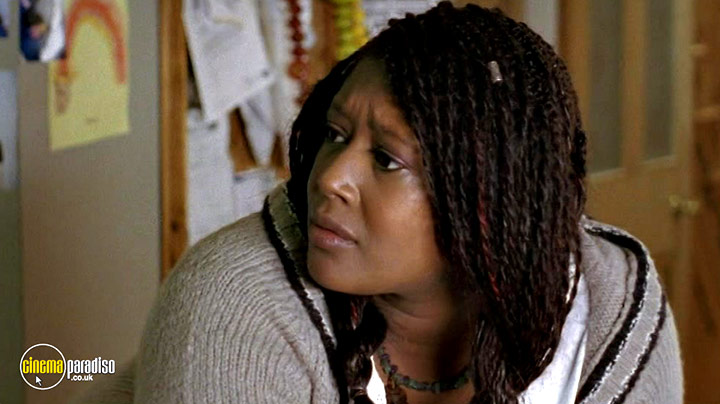 A still #22 from Blue Murder: Series 1 (2003)