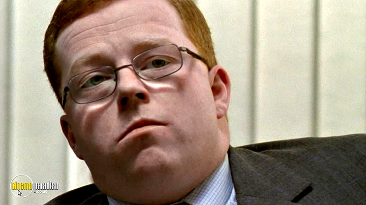 A still #21 from Blue Murder: Series 1 (2003)