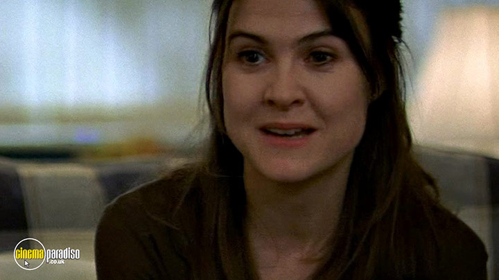 A still #17 from Blue Murder: Series 1 (2003)