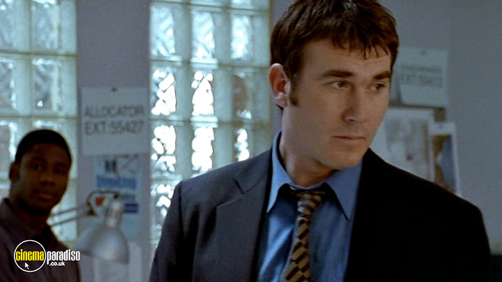 A still #15 from Blue Murder: Series 1 (2003)