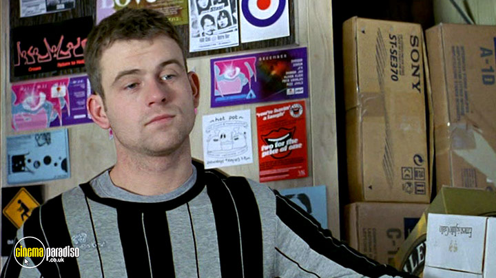 A still #10 from Blue Murder: Series 1 (2003)
