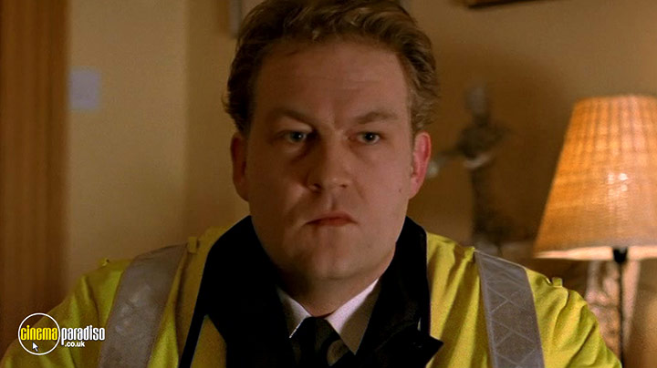 A still #8 from Blue Murder: Series 1 (2003)