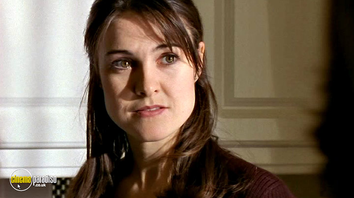 A still #6 from Blue Murder: Series 1 (2003)