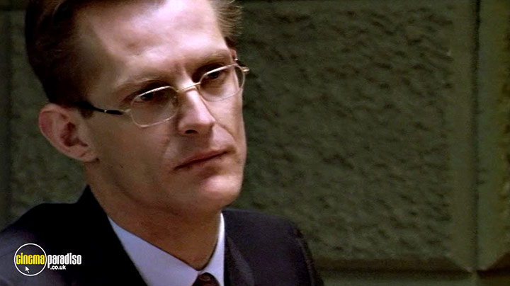 A still #5 from Blue Murder: Series 1 (2003)